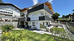 Apartment Zielspitz