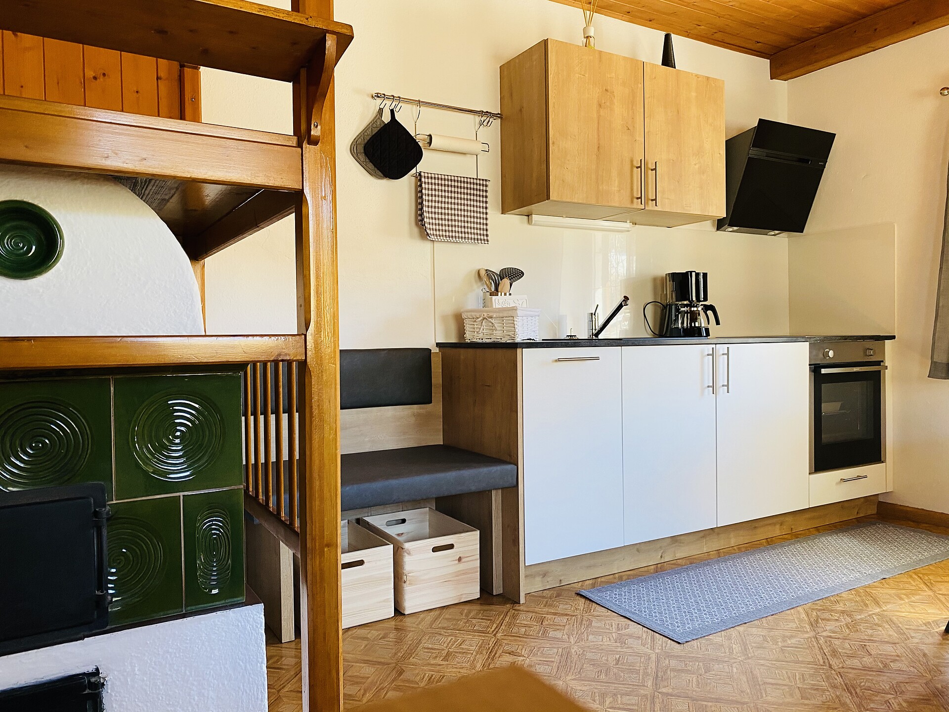 Apartments 1