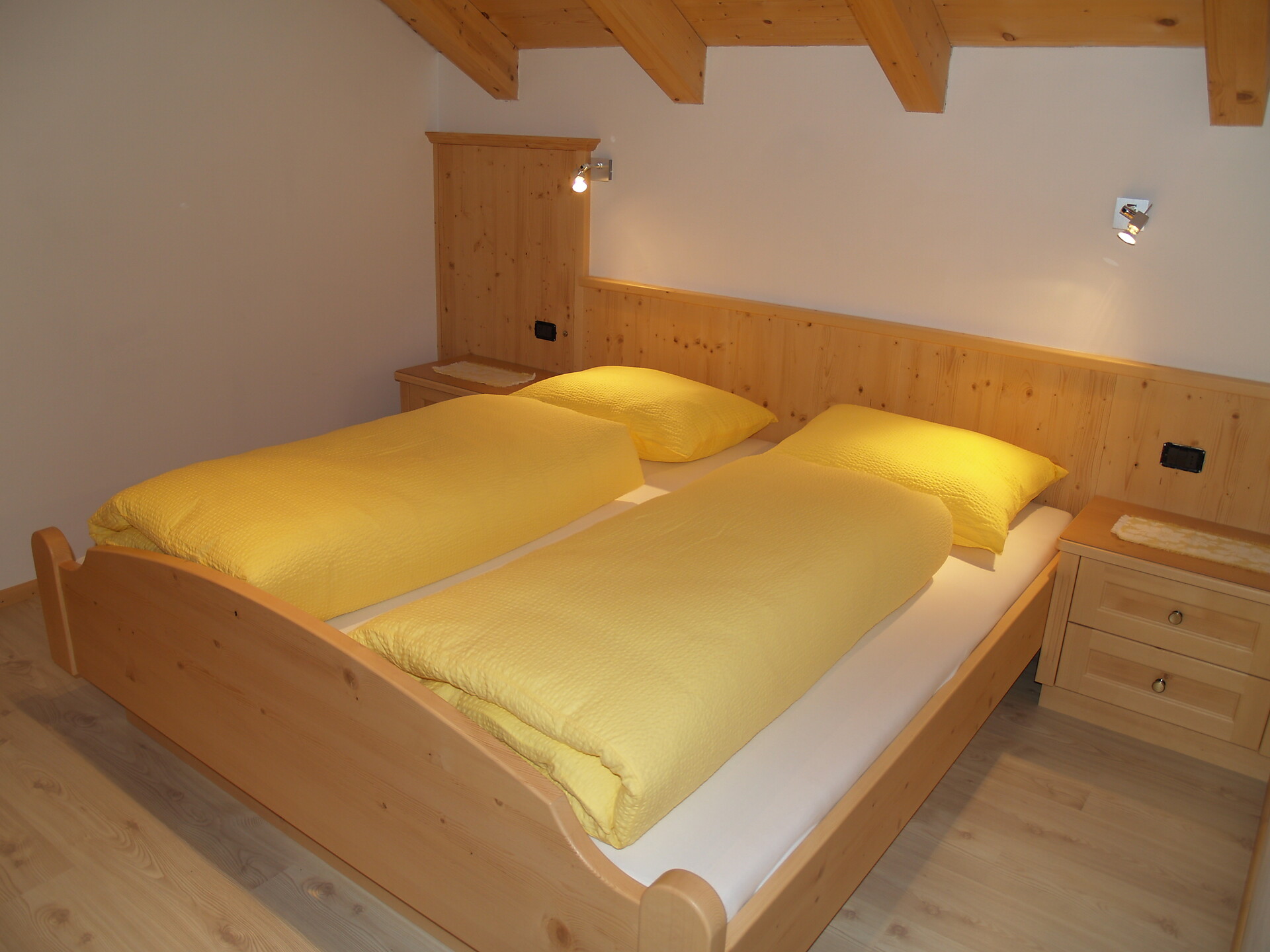 Apartment Paracia