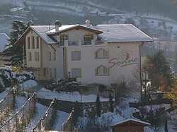 Residence Boutique Sonne