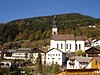 TV Villnöss