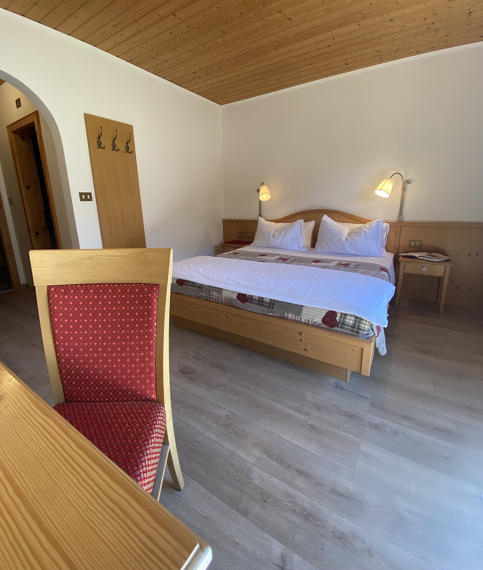 Singleroom