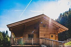 Karls Hütte