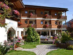 Hotel Ortler