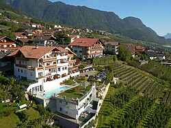 Panoramic Residence Maritschhof
