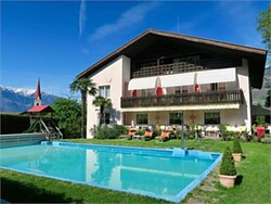 Hotel Burgleitenhof