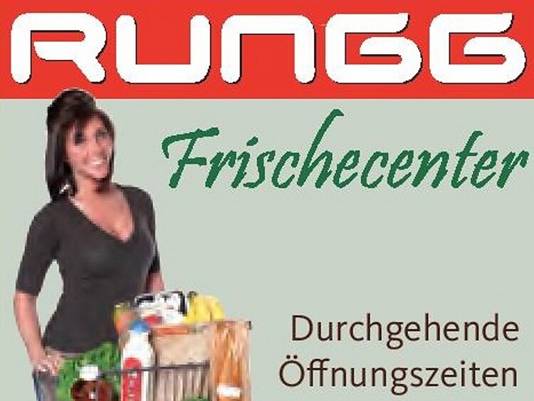 Frischecenter Rungg