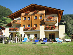 Naturresidenz Theistadl