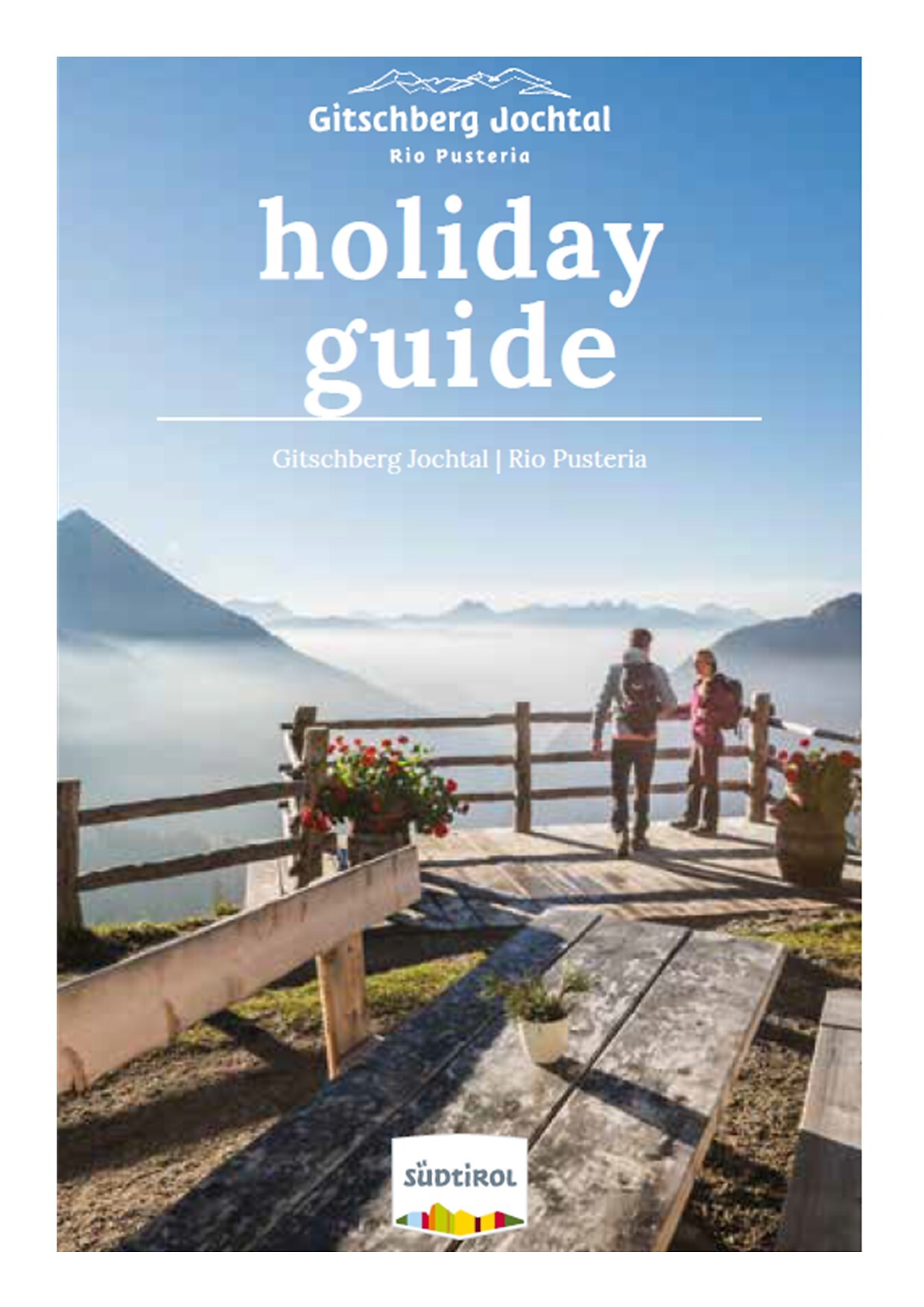 Holiday Guide