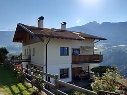 Panoramawohnung Annaheim