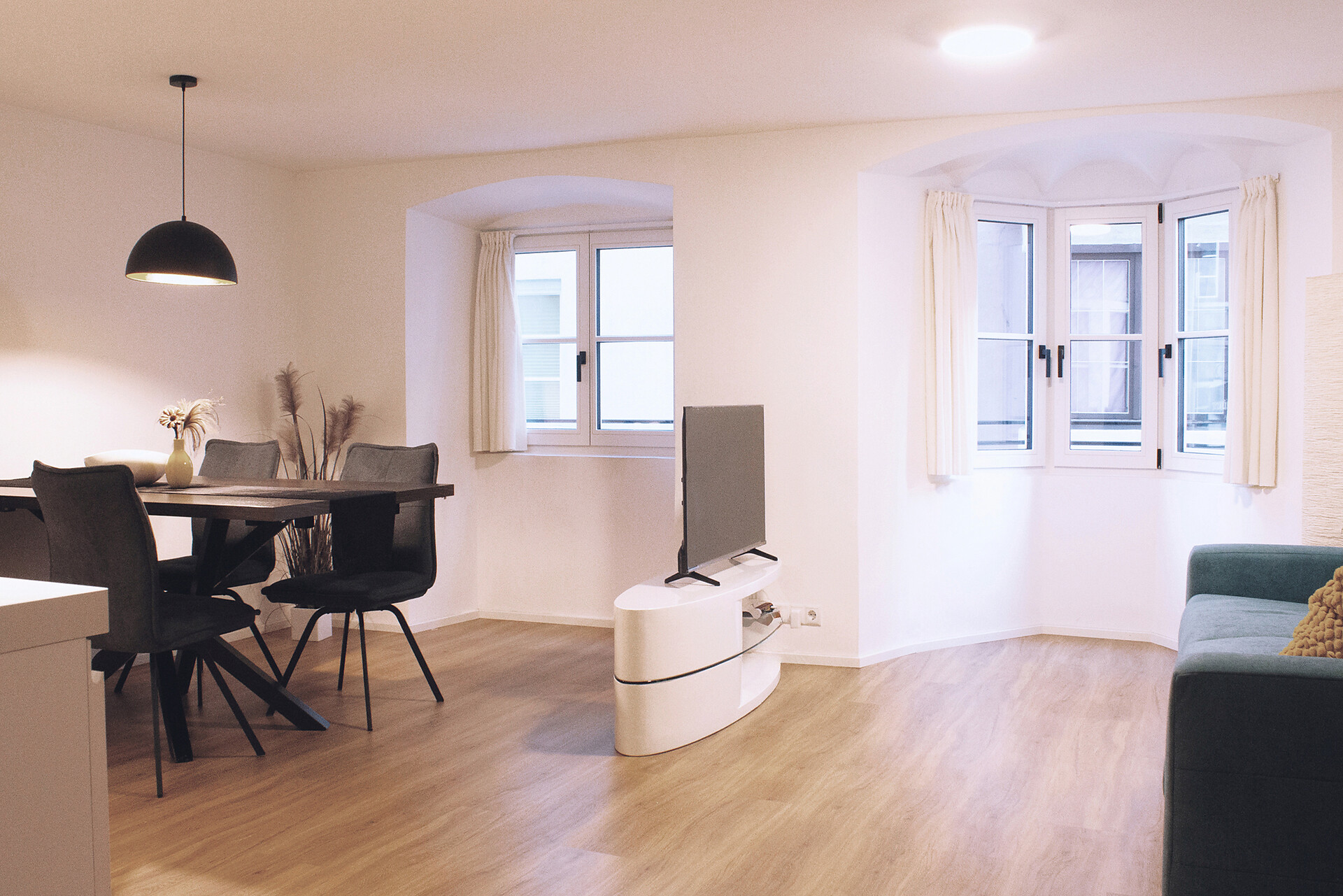 Apartment Trentatre - Brixen/Bressanone and environs - #3 - suedtirol.info