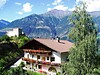 Ferienwohnungen Schlosshof zu Montani
