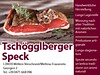 Tschögglberger Speck
