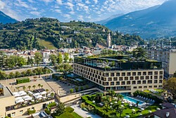 Hotel Terme Merano
