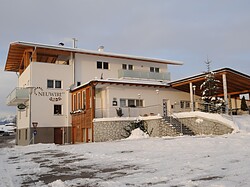 Gasthof Neuwirt