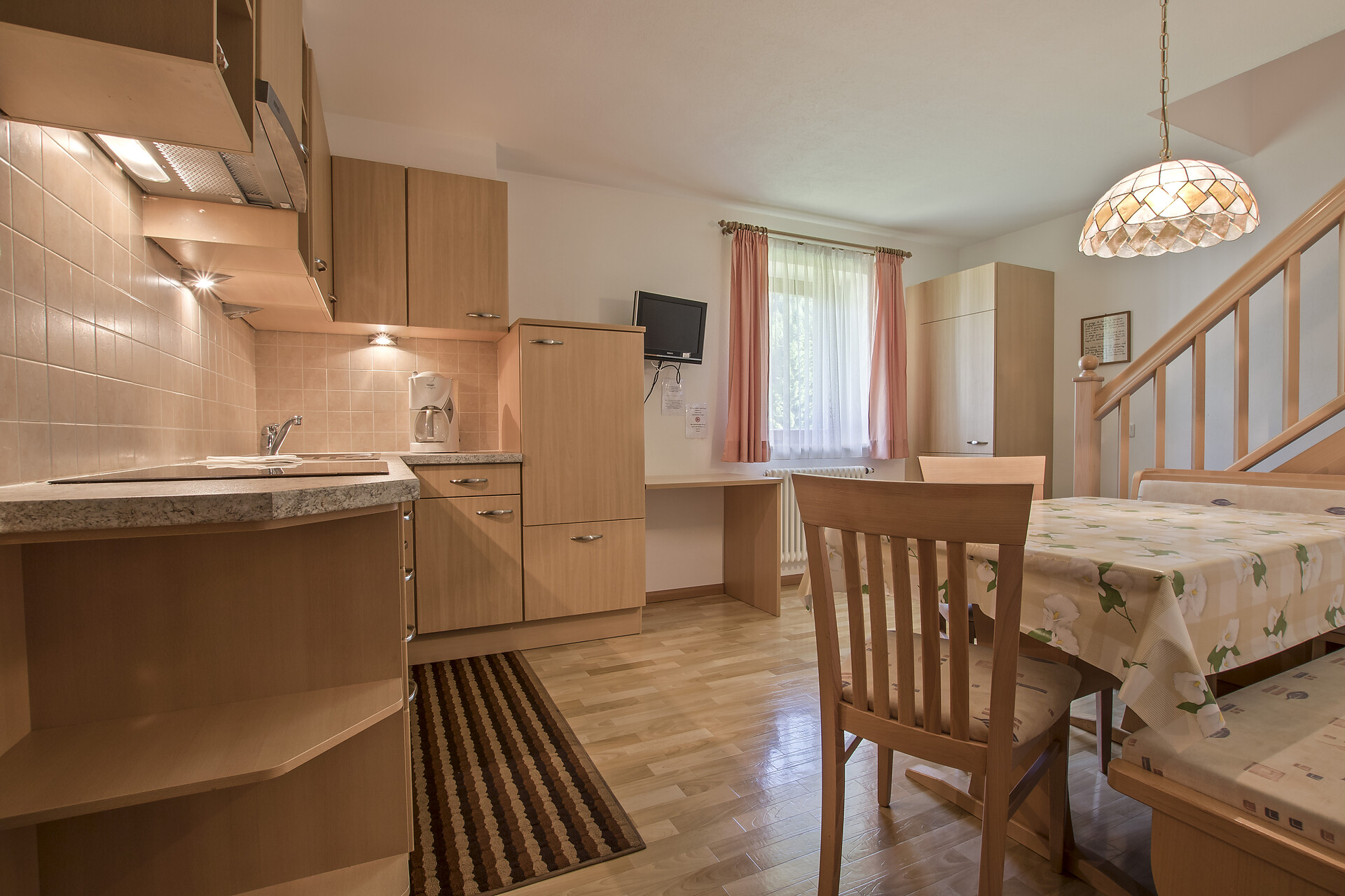 Apartment 4 persons