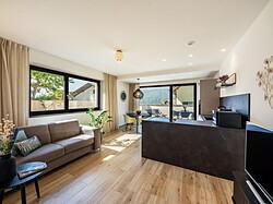 Videre Lodges