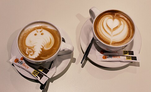 Café Frick