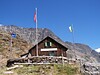 Weißkugelhütte
