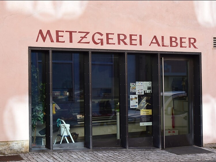 Tourismusverein Schlanders-Laas