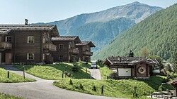 Hotel & Chalets Edelweiss