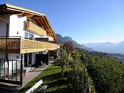 Appartements Bougainvillea