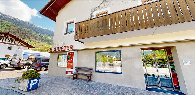 Roomvisio / Schuster