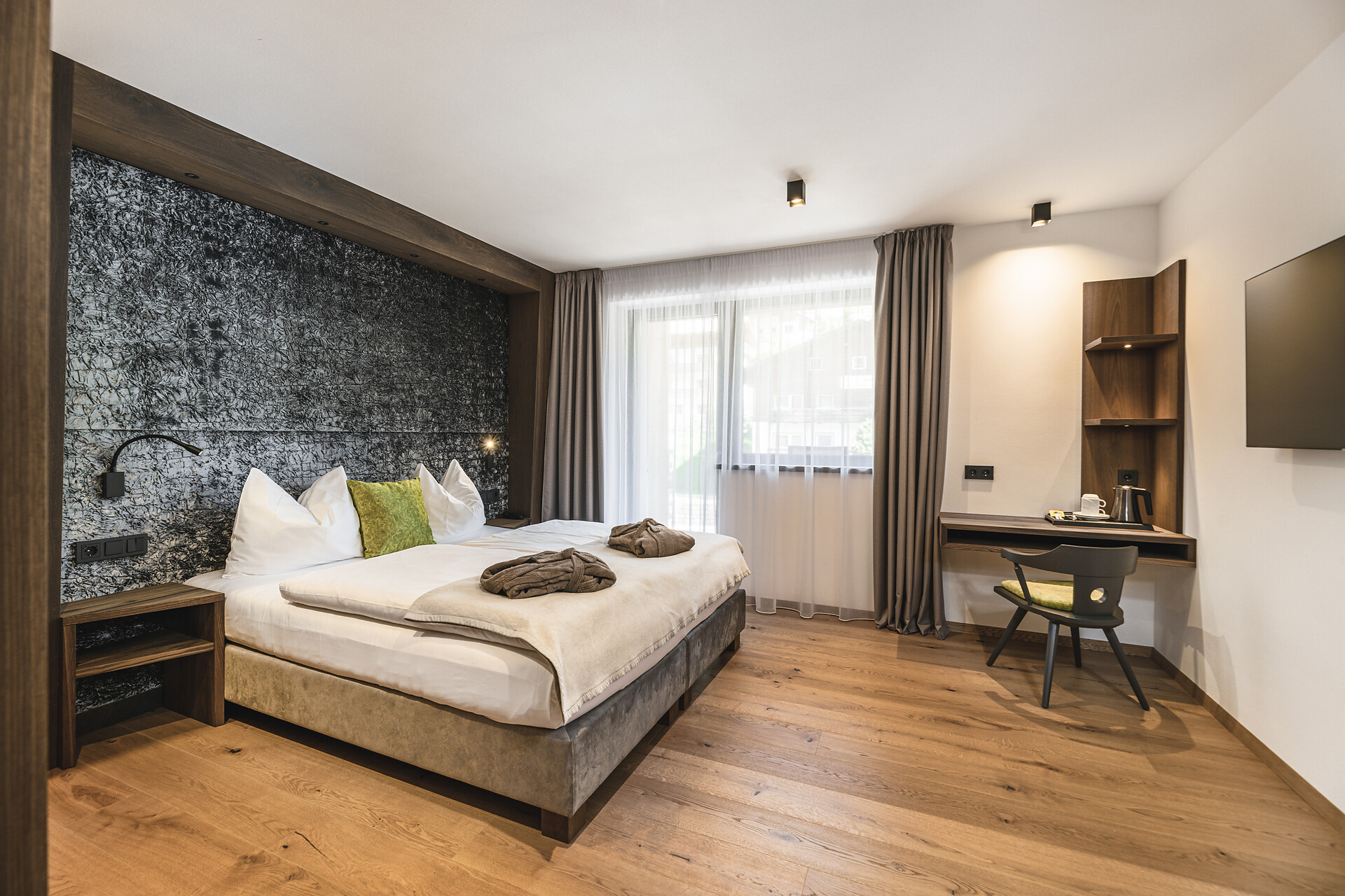 Komfort Zimmer