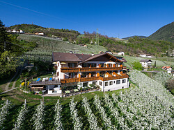 Panorama Garni-Hotel Bühlerhof