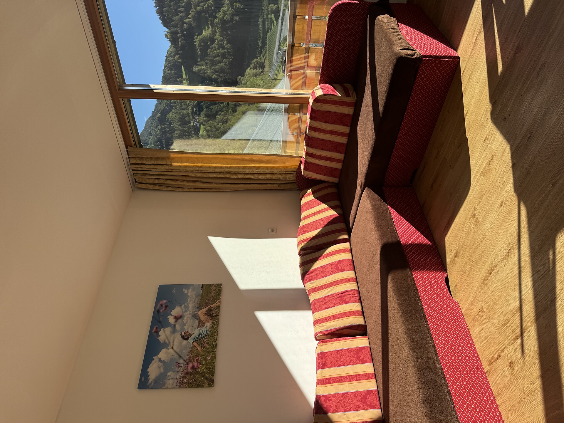 Appartment Südwest