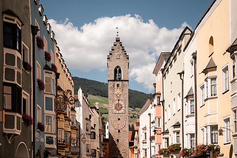 TG Sterzing Pfitsch Freienfeld