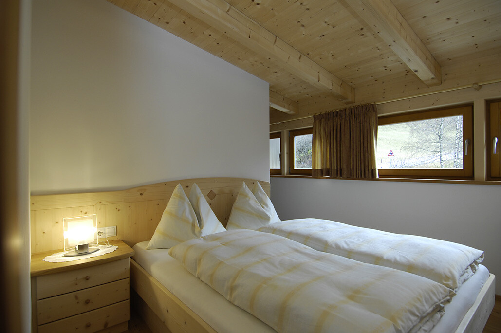 apartment for 2