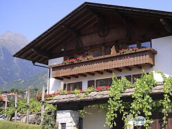 Bauernhof Gasserhof