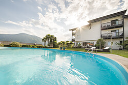 Boutique Hotel Minigolf