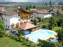 Hotel FleurAlp