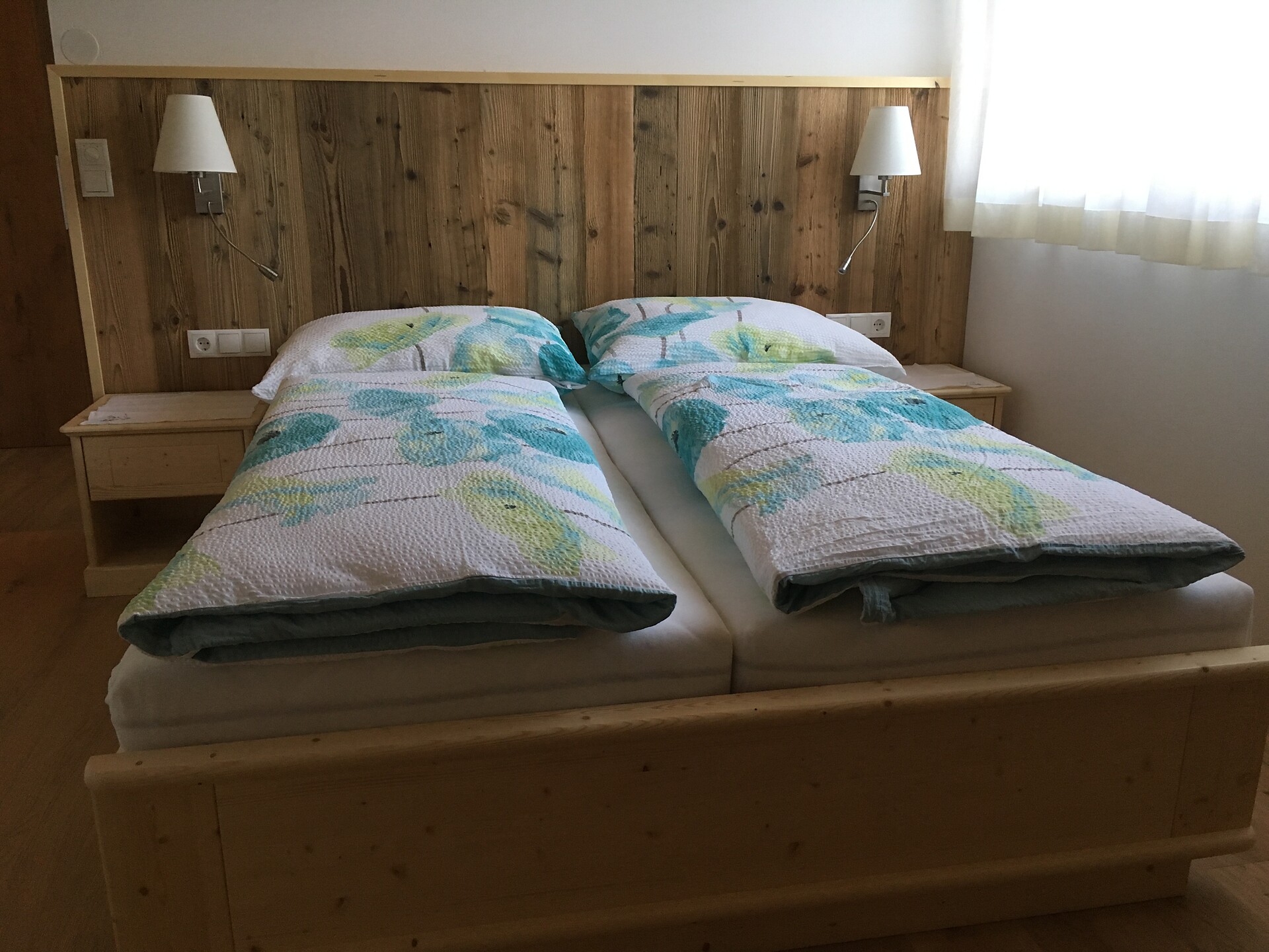 Ferienwohnung 12er