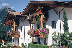 Appartamenti Erlenbach