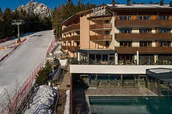 Josef Mountain Resort