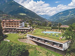 Garni-Hotel Traubenheim