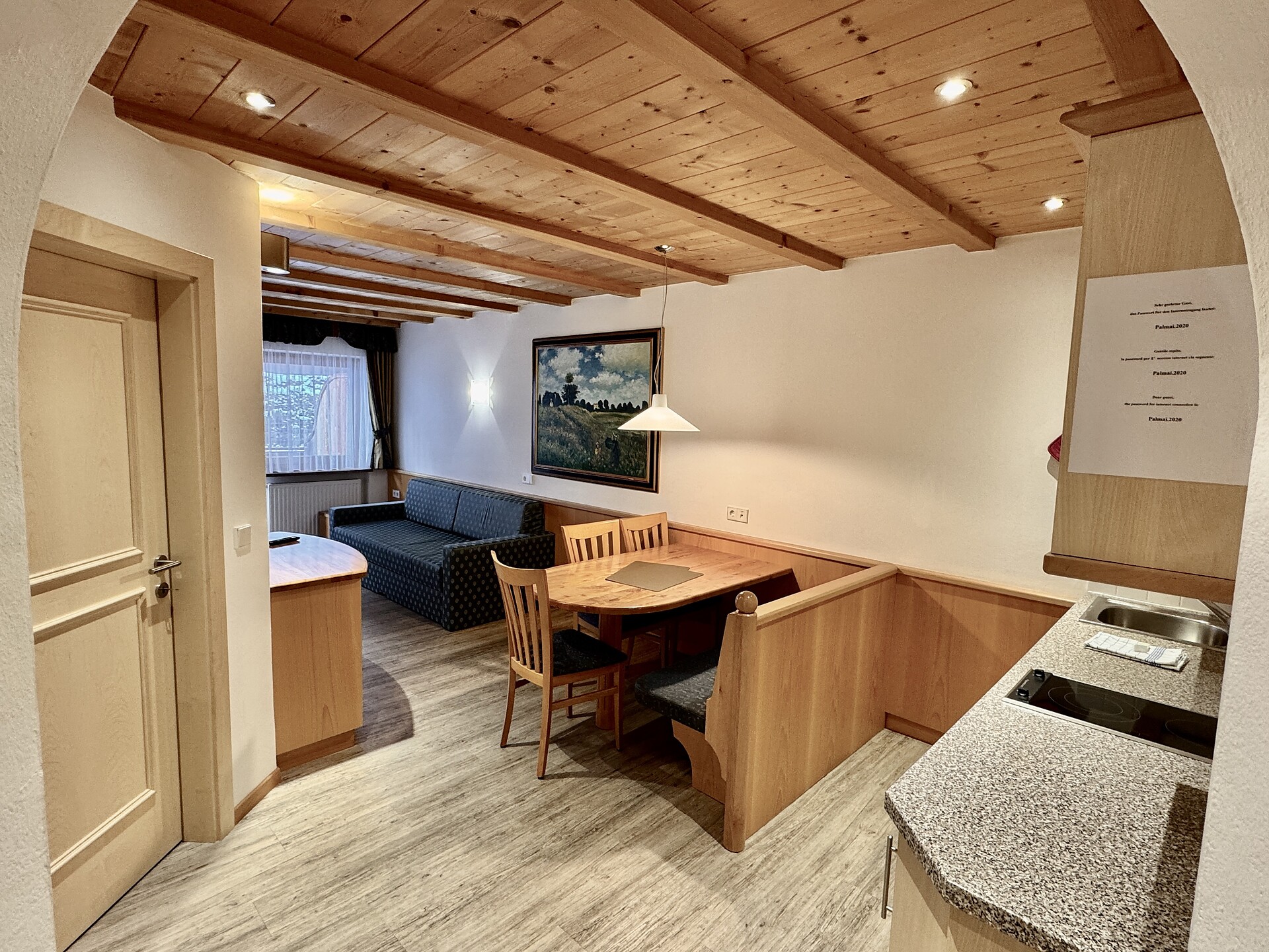 Suite Attico