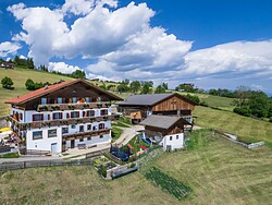 Pension Langwieserhof