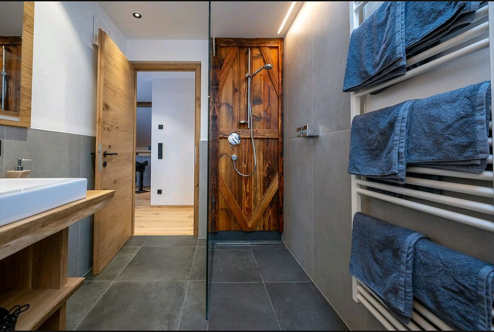 Westernsuite