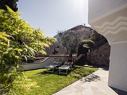 La Villa near Merano