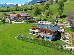 Chalet Frieda