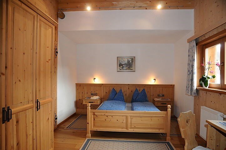 apartment for 2-4 persons