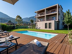 Villa Julia