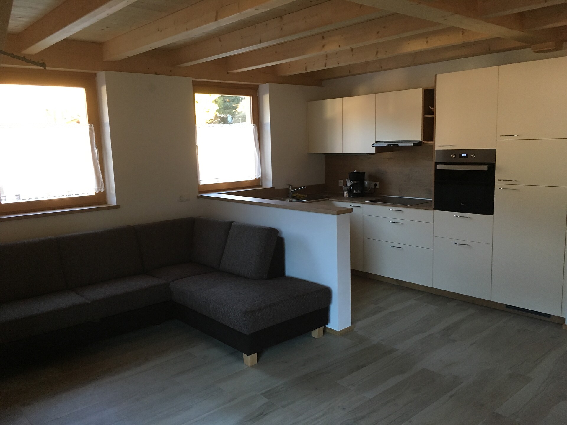 Ferienwohnung Rotwand