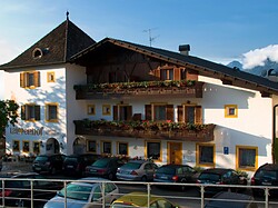 Pension Leimerhof