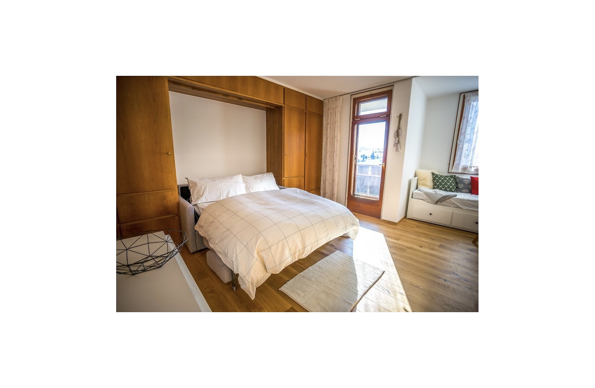 App. Fink - Regione dolomitica Alpe di Siusi - #3 - suedtirol.info