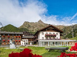 Piccolo Hotel Gurschler